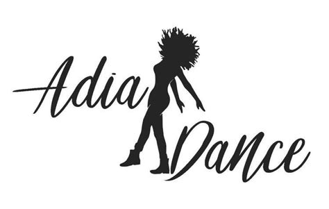 adia dance|adia dancing.